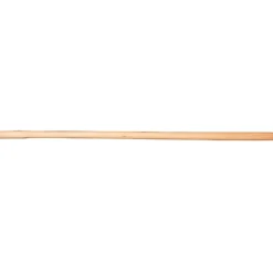 Manico per badile in faggio 140 cm
