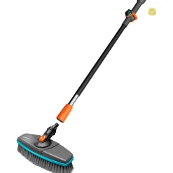 Manico S 90 cm Gardena Cleansystem antracite