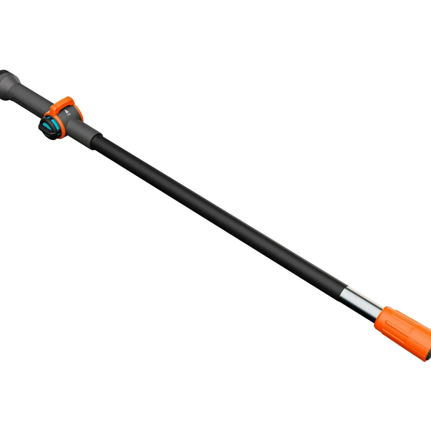 Manico S 90 cm Gardena Cleansystem antracite