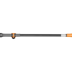 Manico S 90 cm Gardena Cleansystem antracite