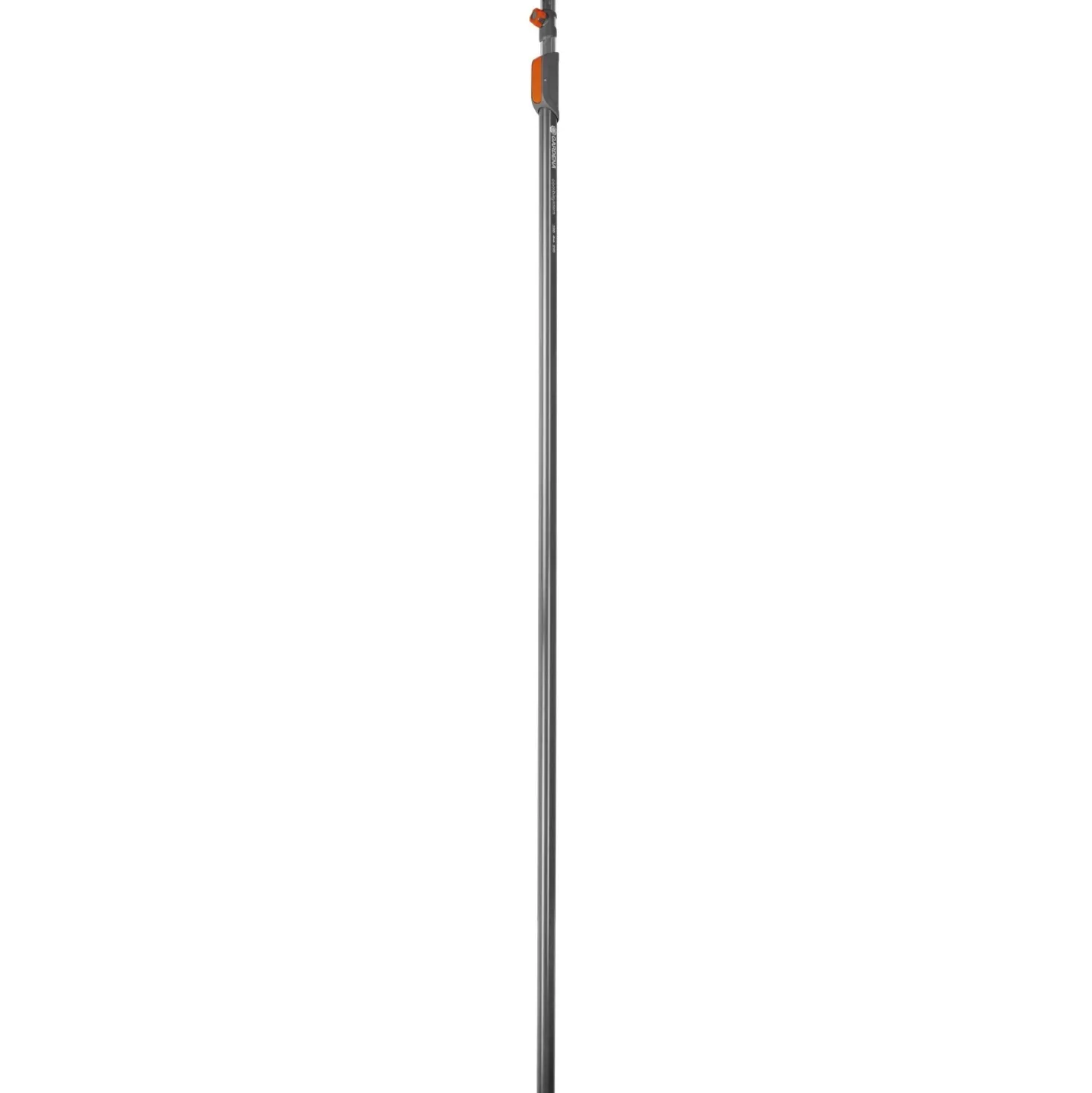 Manico telescopico Gardena Combisystem 210 - 390 cm