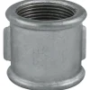 Manicotto in ghisa 3/4" FF
