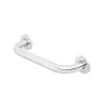 Maniglione bagno multifunzione Idrostile 30 cm acciaio lucido