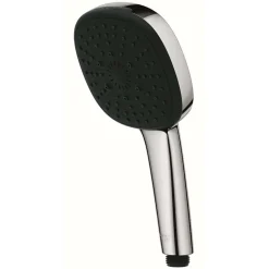 Manopola doccia a 3 getti Grohe Vitalio Comfort 110