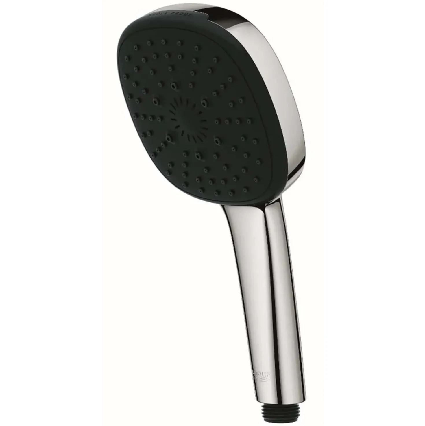 Manopola doccia a 3 getti Grohe Vitalio Comfort 110
