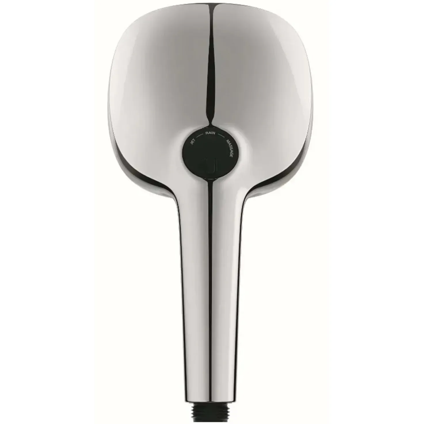 Manopola doccia a 3 getti Grohe Vitalio Comfort 110