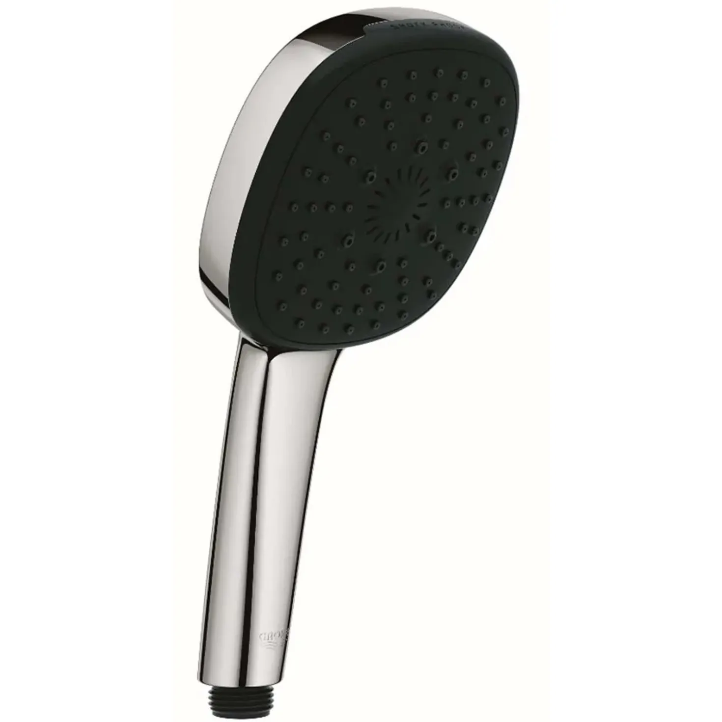 Manopola doccia a 3 getti Grohe Vitalio Comfort 110
