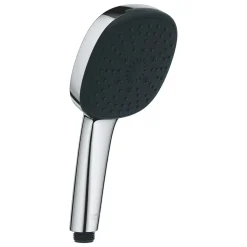 Manopola doccia a 3 getti Grohe Vitalio Comfort 110