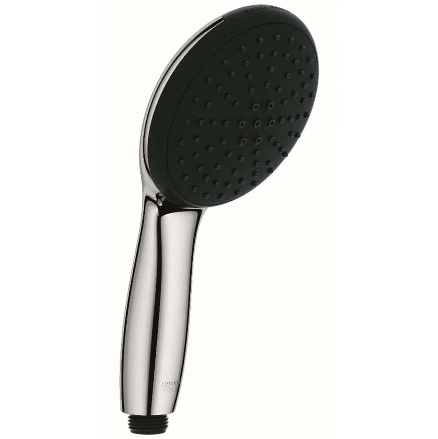 Manopola doccia a 2 getti Grohe Vitalio Start 110