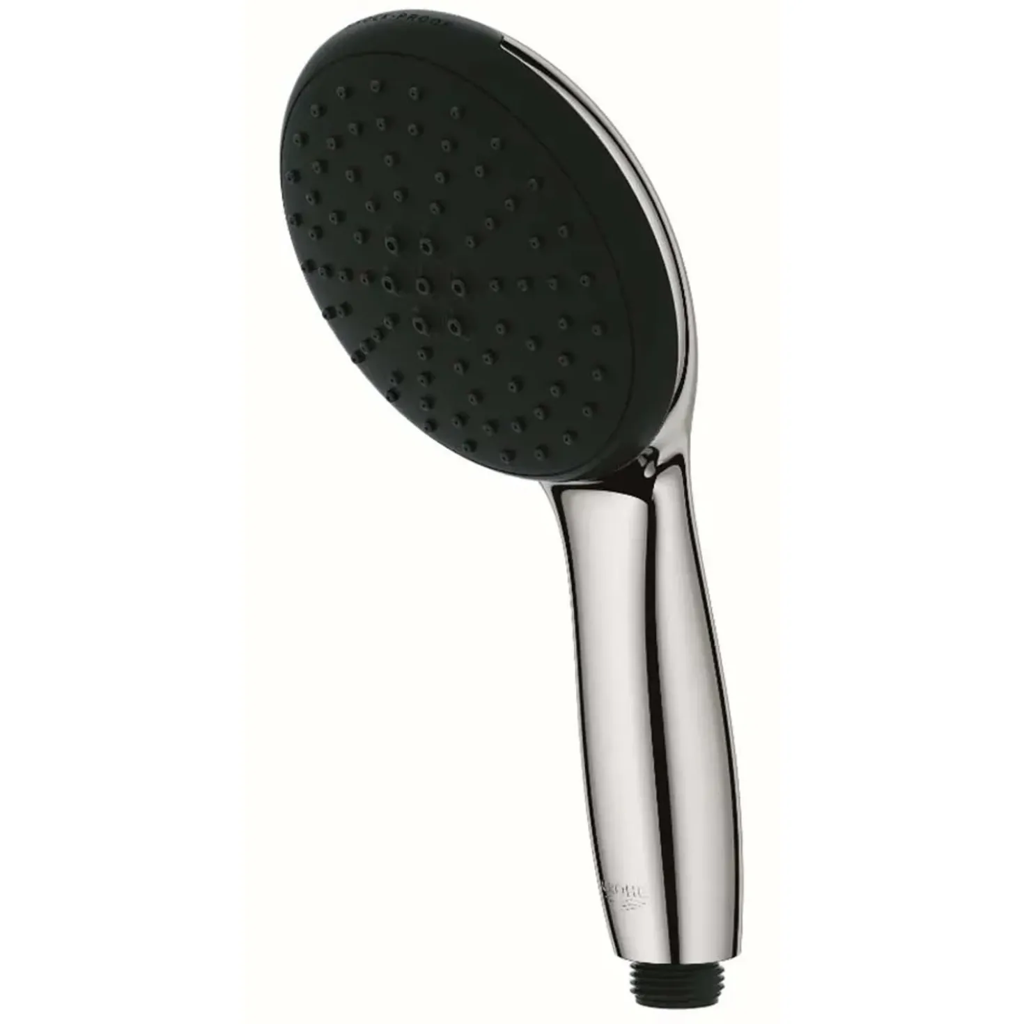 Manopola doccia a 2 getti Grohe Vitalio Start 110