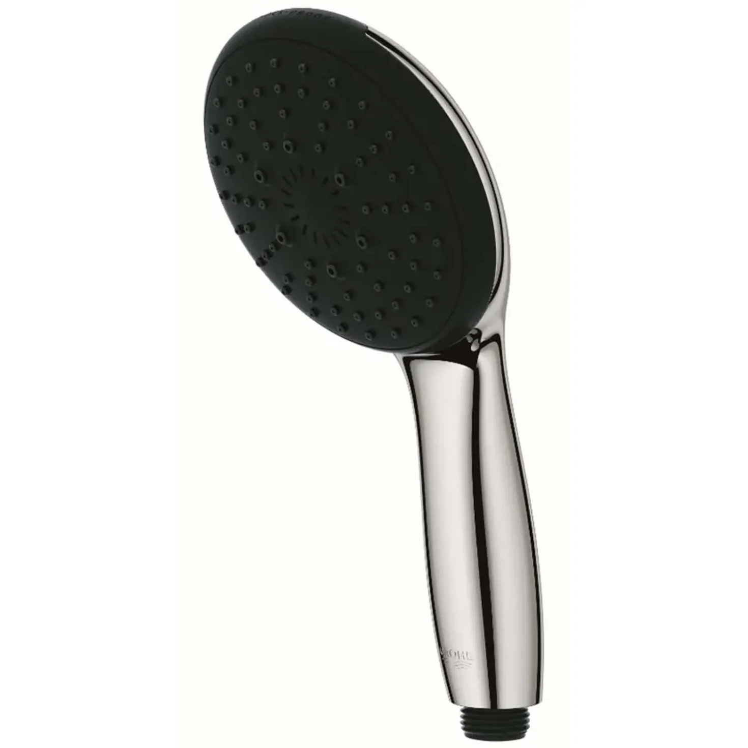 Manopola doccia a 3 getti Grohe Vitalio Start 110