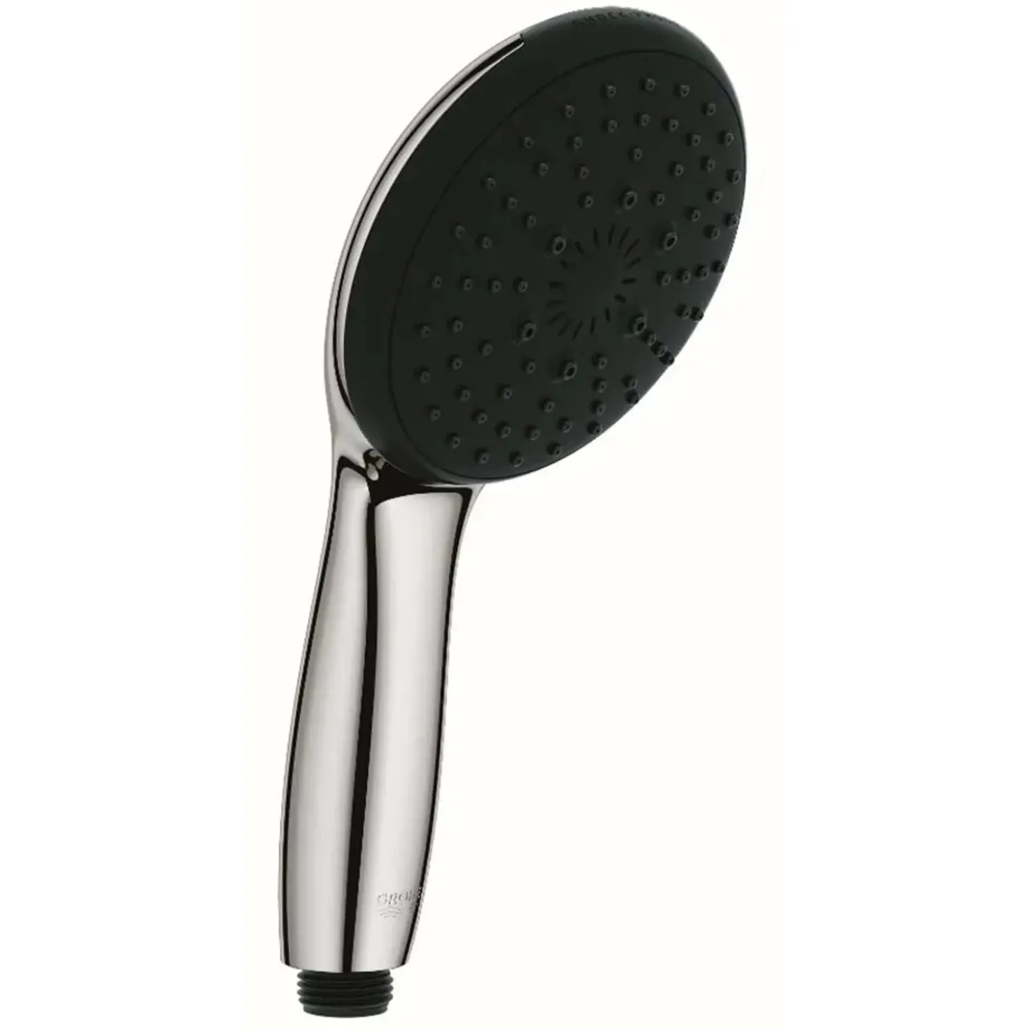 Manopola doccia a 3 getti Grohe Vitalio Start 110