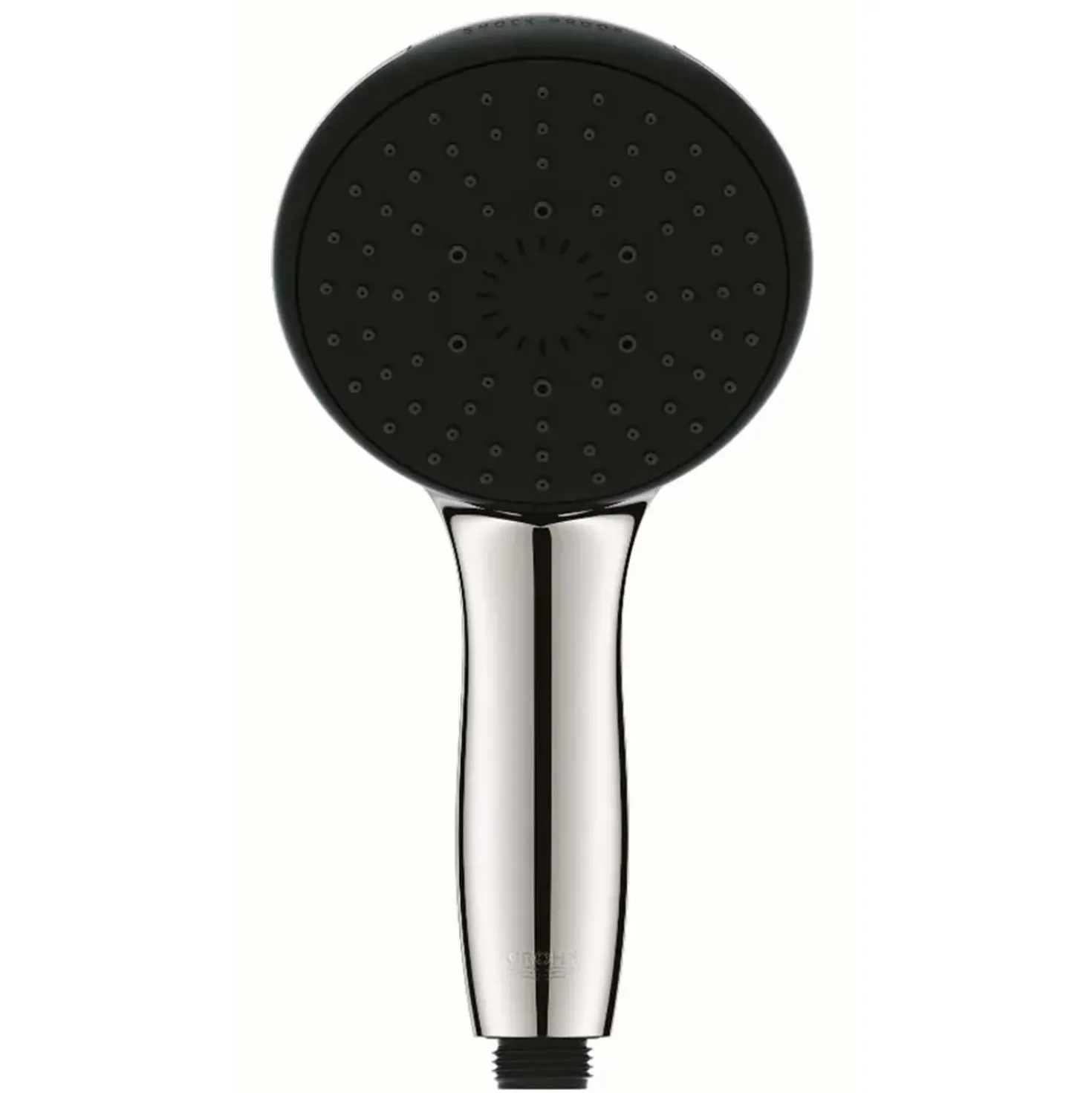 Manopola doccia a 3 getti Grohe Vitalio Start 110
