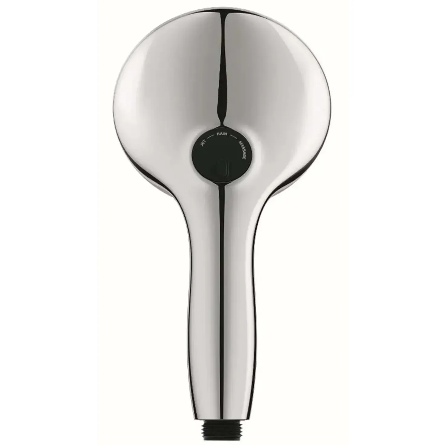 Manopola doccia a 3 getti Grohe Vitalio Start 110