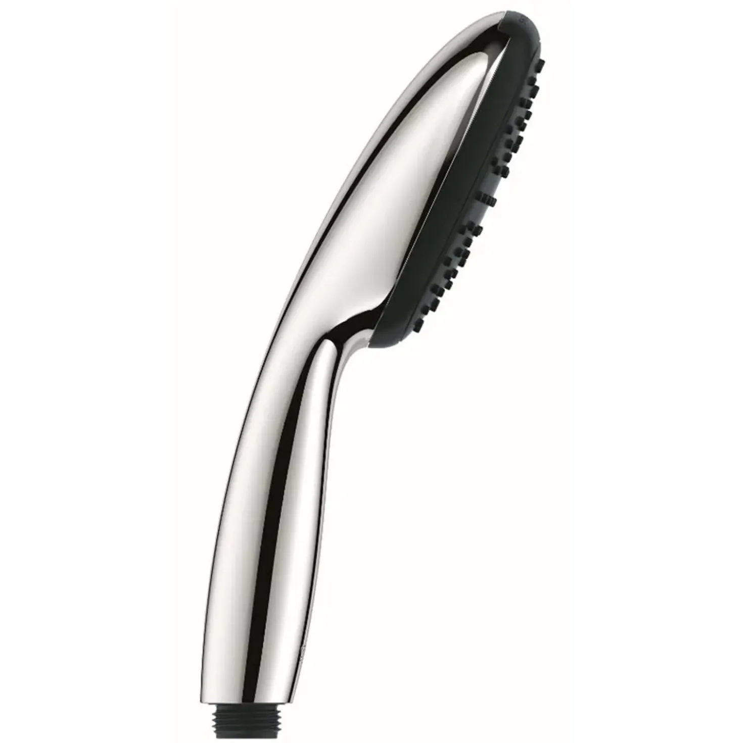 Manopola doccia a 1 getto Grohe Vitalio Start 110