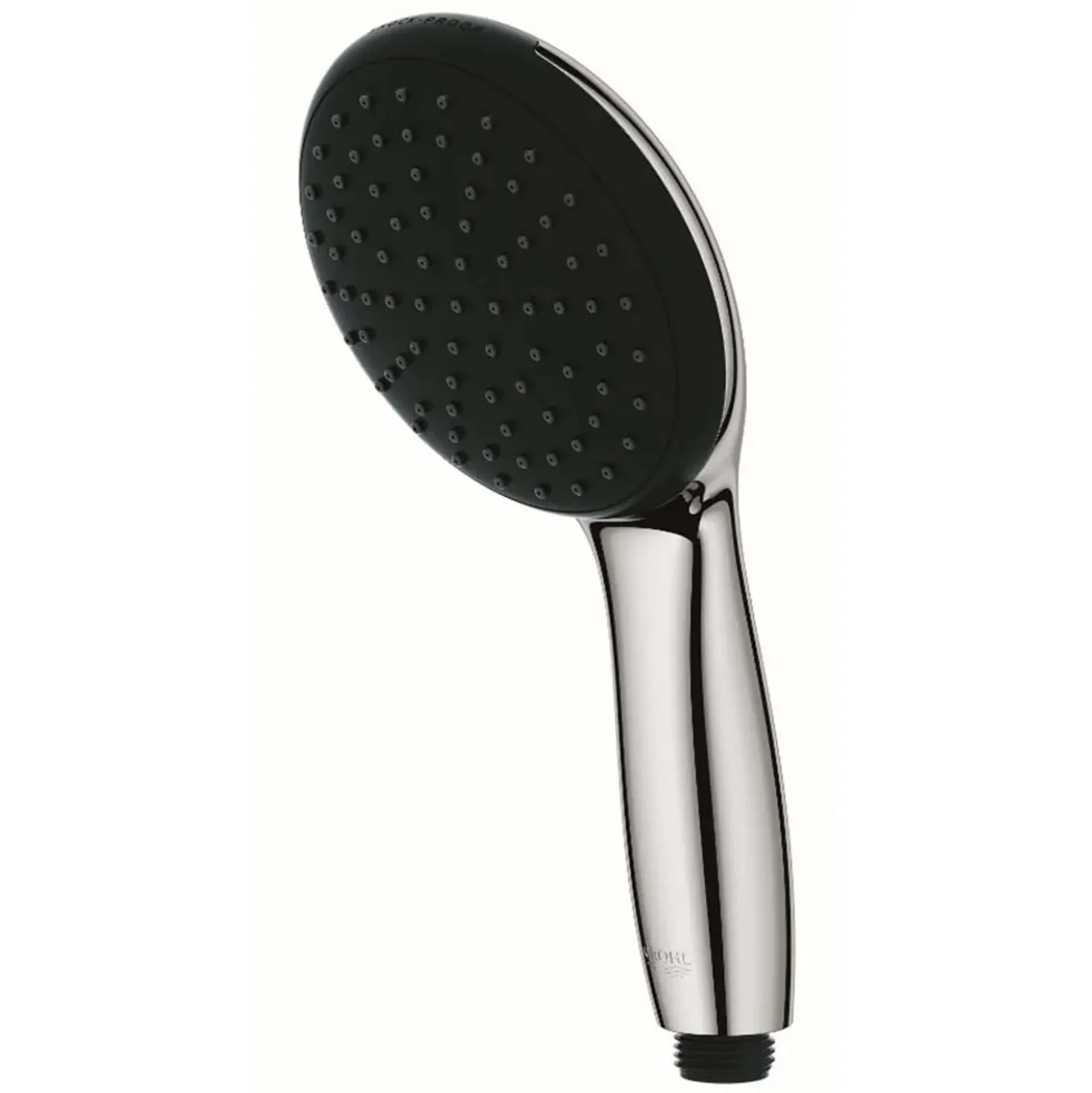 Manopola doccia a 1 getto Grohe Vitalio Start 110