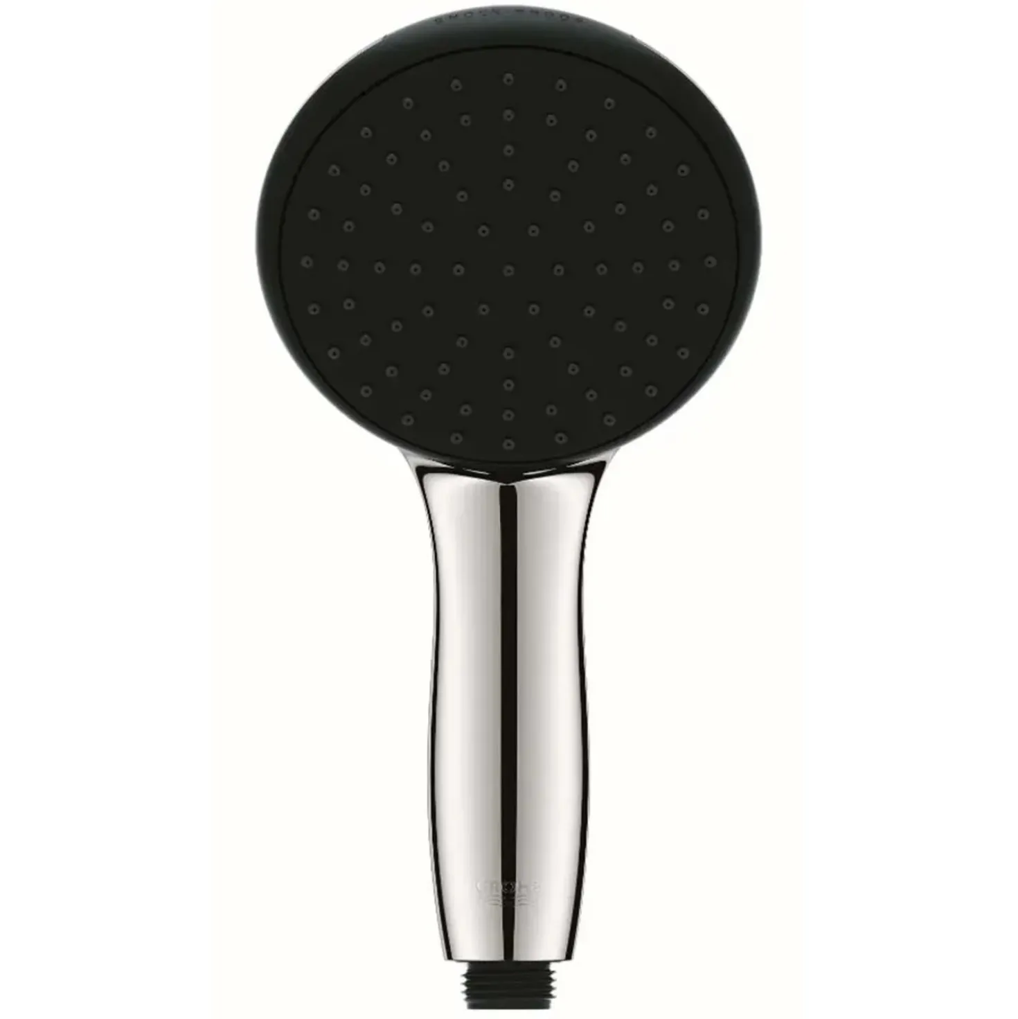 Manopola doccia a 1 getto Grohe Vitalio Start 110