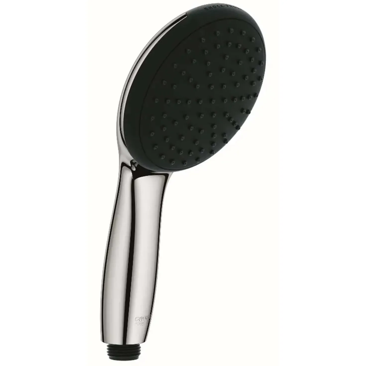 Manopola doccia a 1 getto Grohe Vitalio Start 110
