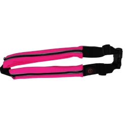 Marsupio con luce LED Fit & Flash