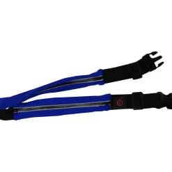 Marsupio con luce LED Fit & Flash