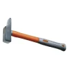 Martello falegname con manico in PVC peso 300 gr