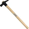 Martello per carpentiere con manico in legno 400 g