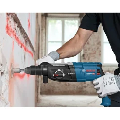 Martello perforatore Bosch Professional GBH2-28F 880W