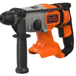 Martello tassellatore a batteria 18 V SDS+