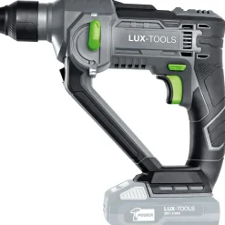 Martello tassellatore a batteria LUX 1 PowerSystem A-BH-20 V - solo