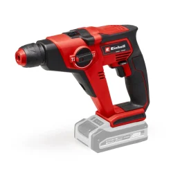 Martello tassellatore a batteria Einhell TE-HD 18/12 Li - Solo corpo macchina