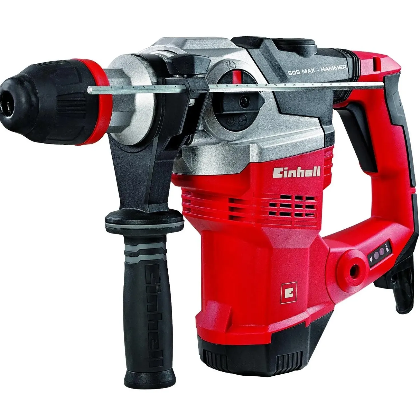 Martello tassellatore Einhell TE-RH 38 E 1050 W