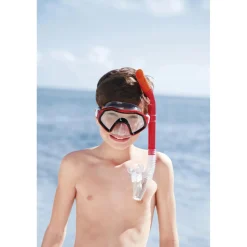 Maschera da snorkeling per bambini Bestway® Crusader™ 7+