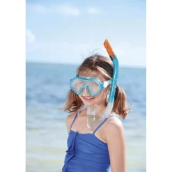 Maschera da snorkeling per bambini Bestway® Crusader™ 7+