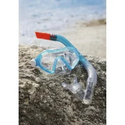 Maschera da snorkeling per bambini Bestway® Crusader™ 7+