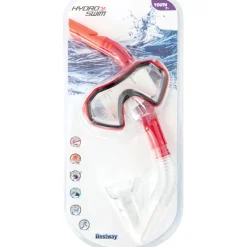 Maschera da snorkeling per bambini Bestway® Crusader™ 7+