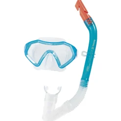 Maschera da snorkeling per bambini Bestway® Crusader™ 7+