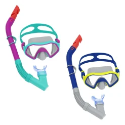 Maschera da snorkeling per bambini Bestway® Crusader™ 7+