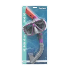 Maschera per adulti Bestway® Dominator™ 14+