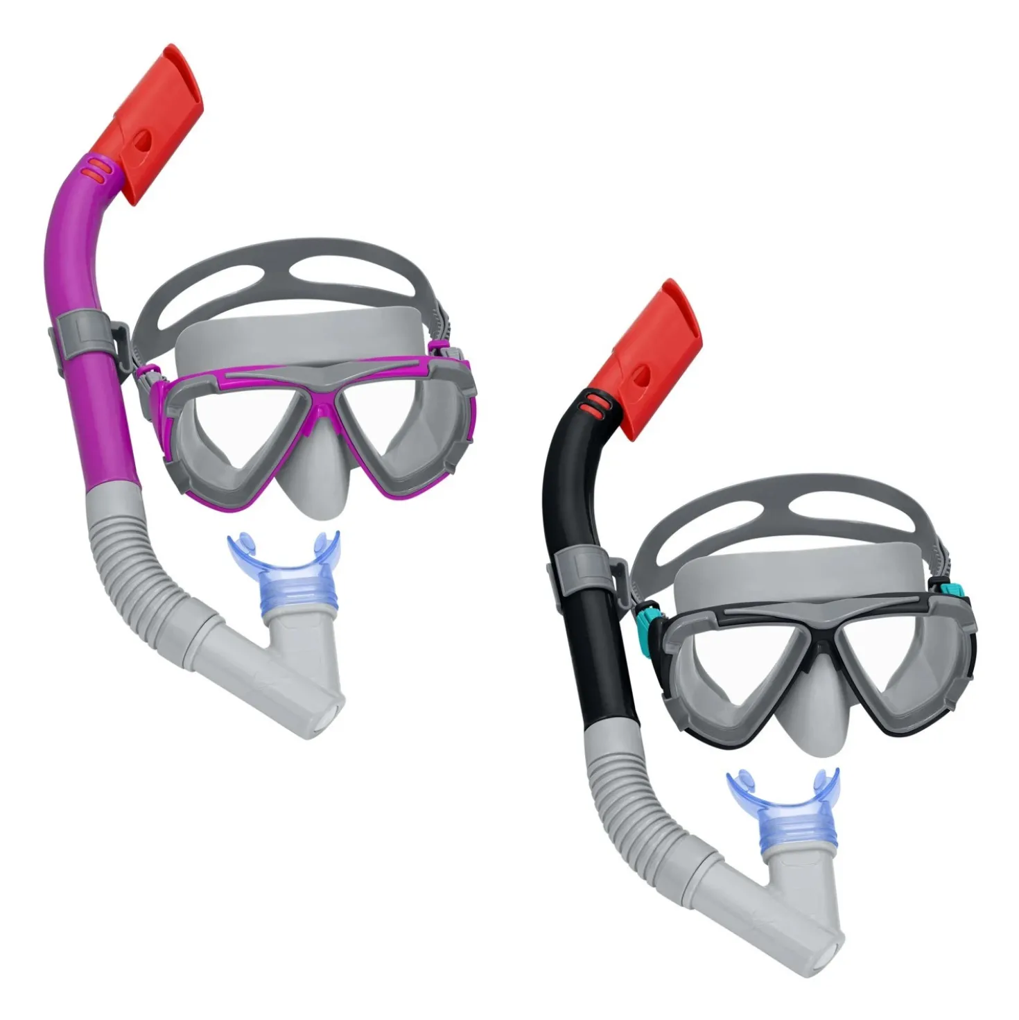 Maschera per adulti Bestway® Dominator™ 14+