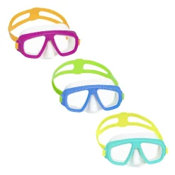 Maschera per bambini Bestway® Aqua Champ Essential™ 3+