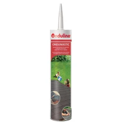 Mastice bituminoso per coperture Onduline 300 ml