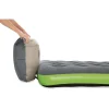 Materassino da campeggio Airbed Roll&Relax