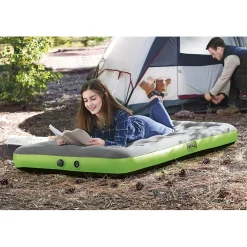 Materassino da campeggio Airbed Roll&Relax