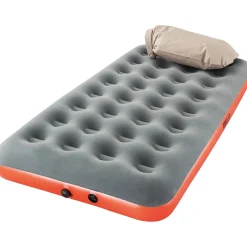 Materassino da campeggio Airbed Roll&Relax