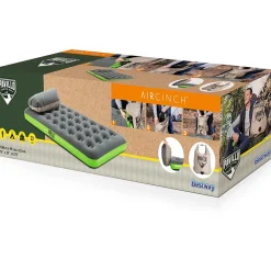 Materassino da campeggio Airbed Roll&Relax
