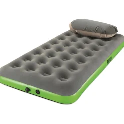 Materassino da campeggio Airbed Roll&Relax
