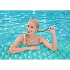 Materassino galleggiante Bestway® Float `N Roll™ - 2,13 m x 86 cm