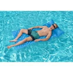 Materassino galleggiante Bestway® Float `N Roll™ - 2,13 m x 86 cm