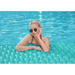 Materassino galleggiante Bestway® Float `N Roll™ - 2,13 m x 86 cm