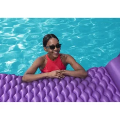 Materassino galleggiante Bestway® Float `N Roll™ - 2,13 m x 86 cm